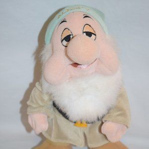 Disney 11 inch Sleepy Dwarf Plush